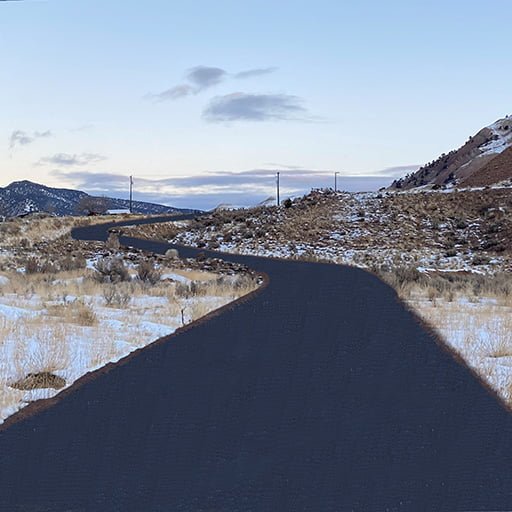 RP-TrafficRoute